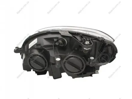 Основна фара MAGNETI MARELLI 710301234204