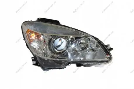 Основная фара MAGNETI MARELLI 710301234272