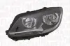 Основная фара MAGNETI MARELLI 710301268203