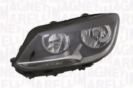 Основная фара MAGNETI MARELLI 710301268203