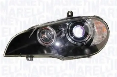 Основная фара MAGNETI MARELLI 710815023001