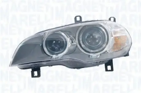 Основная фара MAGNETI MARELLI 710815030015