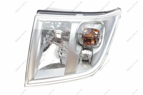 Основная фара MAGNETI MARELLI 712100901120 (фото 1)