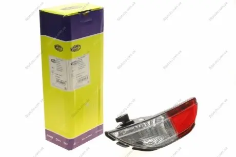 Фара заднього ходу MAGNETI MARELLI 712201351110