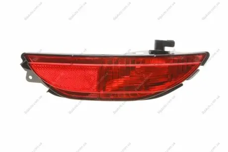 Задній протитуманний ліхтар MAGNETI MARELLI 712201451110