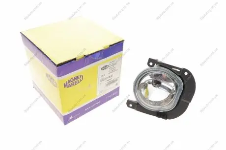 Протитуманна фара MAGNETI MARELLI 712402551110
