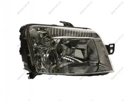 Основна фара MAGNETI MARELLI 712416801129