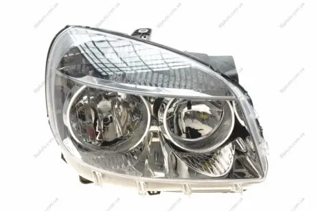Основная фара MAGNETI MARELLI 712436801110