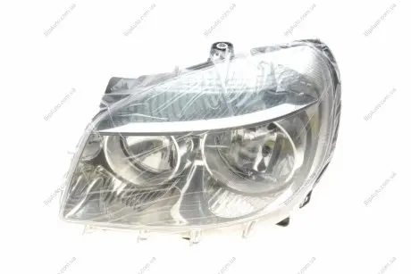 Основная фара MAGNETI MARELLI 712436901110