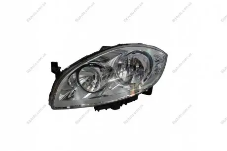 Основная фара MAGNETI MARELLI 712452301110