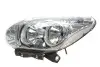 Основная фара MAGNETI MARELLI 712463901110 (фото 1)