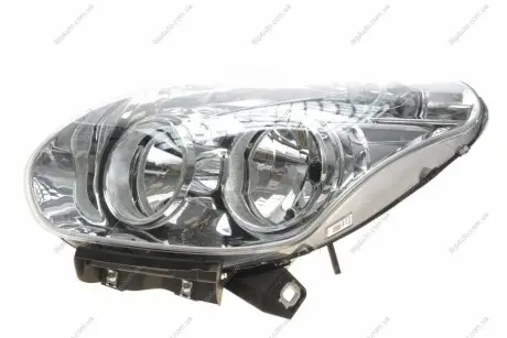 Основна фара MAGNETI MARELLI 712463901110