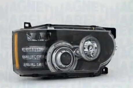 Основная фара MAGNETI MARELLI 712472751129