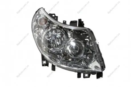 Основна фара MAGNETI MARELLI 712474601129