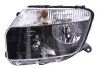 Основная фара MAGNETI MARELLI 712676512097