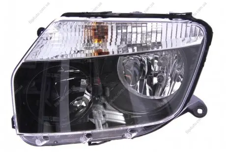 Основная фара MAGNETI MARELLI 712676512097