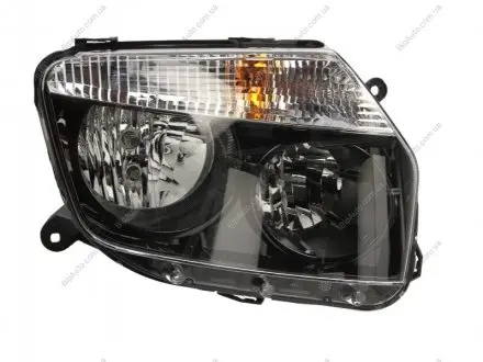Основная фара MAGNETI MARELLI 712676512098