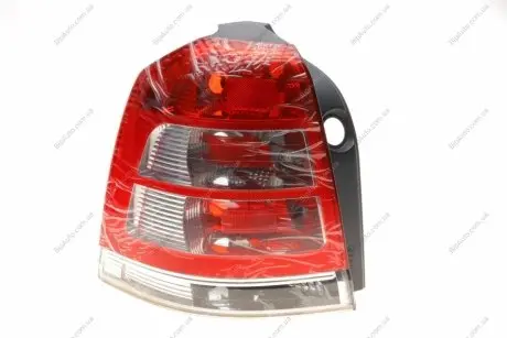 Ліхтар задній Opel Zafira B 05-15 (L) (LLF992) MAGNETI MARELLI 714021721701
