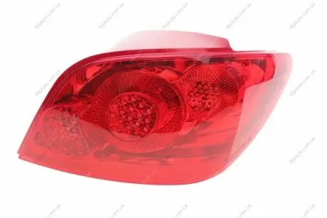 Задний фонарь MAGNETI MARELLI 714025700802
