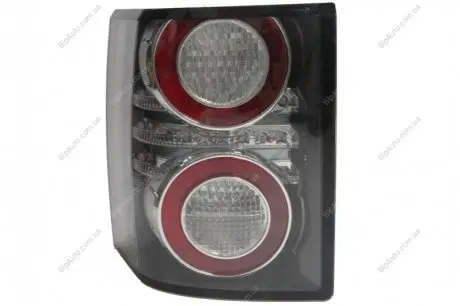 Фонарь задний комбинированный в сборе MAGNETI MARELLI 714026150704