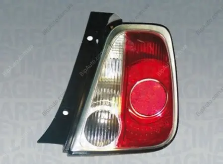 Задний фонарь MAGNETI MARELLI 714027040781
