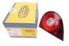 Задний фонарь MAGNETI MARELLI 714028500814 (фото 2)