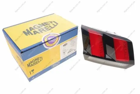 Задние фонари MAGNETI MARELLI 714081560102