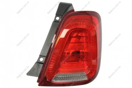Задние фонари MAGNETI MARELLI 714081590201