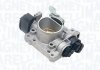 Патрубок дроссельной заслонки MAGNETI MARELLI 802001291204