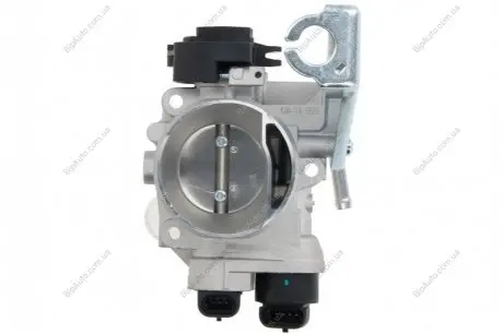 Патрубок дросельної заслінки MAGNETI MARELLI 802007715701