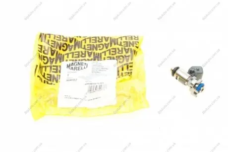 Клапанная форсунка MAGNETI MARELLI 805001571701
