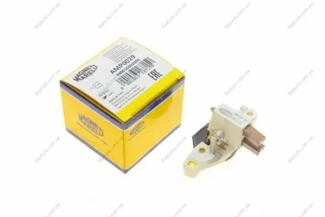 Регулятор генератора MAGNETI MARELLI 940016002900 (фото 1)
