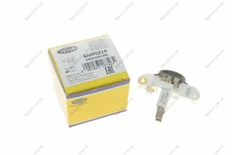 Регулятор генератора MAGNETI MARELLI 940016021400