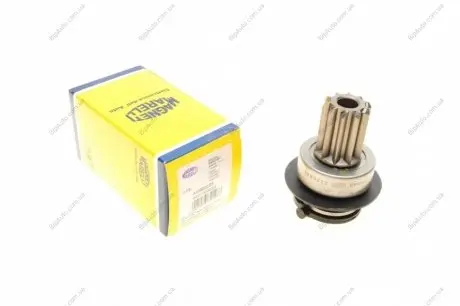 Провідна шестерня стартер MAGNETI MARELLI 940113020223