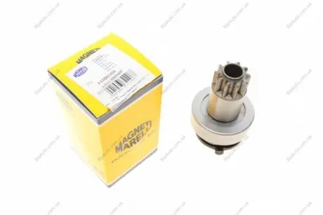 Провідна шестерня стартер MAGNETI MARELLI 940113020308