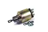 Тягове реле, стартер MAGNETI MARELLI 940113050348