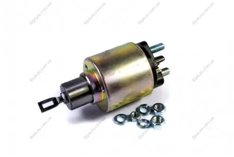Тяговое реле, стартер MAGNETI MARELLI 940113050348
