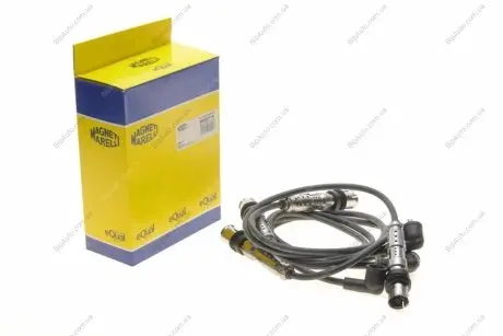 Комплект дротів запалювання MAGNETI MARELLI 941319170119