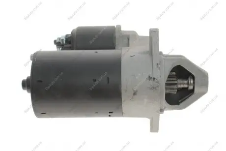 Стартер Opel Combo/Corsa/Chevrolet Lacetti/Daewoo Lanos (MSRC519) (реставрація) MAGNETI MARELLI 943205191010