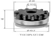 Бендікс стартера MAGNETI MARELLI AMB0294