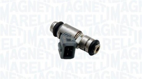 Електроніка двигуна IWP049/1 MAGNETI MARELLI IWP0491