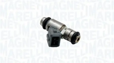 Электроника двигателя IWP049/1 MAGNETI MARELLI IWP0491