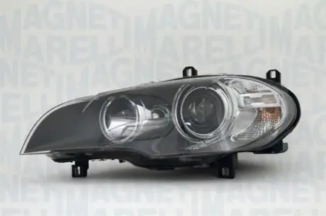 Передние фары MAGNETI MARELLI LPN352