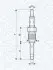 MAGNETI MARELLI  UX28A