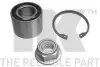 Подшипник ступицы зад. Renault 11, 19, 9, Clio, Megane, Duster 1.5dCi 08- NK 763908 (фото 1)