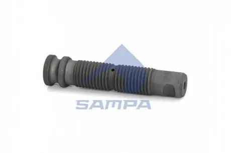Палець вушка ресори SAMPA 030117