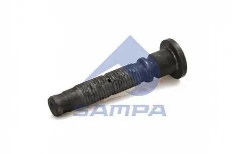 Палець вушка ресори SAMPA 030252