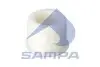 ВТУЛКА ПЕРЕДНЬОГО СТАБІЛІЗАТОРА DAF 050.018 SAMPA 050018 (фото 1)