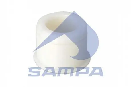 ВТУЛКА ПЕРЕДНЬОГО СТАБІЛІЗАТОРА DAF 050.018 SAMPA 050018