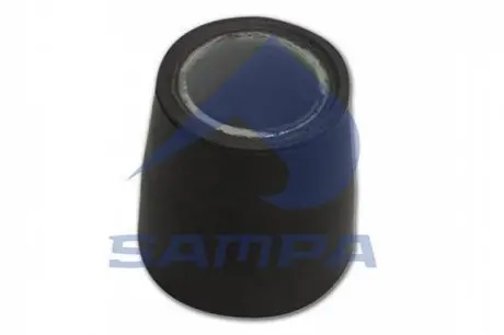 Фото 1 - втулка, листовая рессора SAMPA 085035 Втулка, листовая рессора SAMPA 085035 (фото 1)